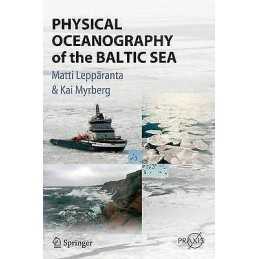 Physical Oceanography of the Baltic Sea - 9783540797029