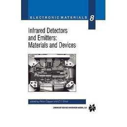Infrared Detectors and Emitters: Materials and Devices - 9781461356387