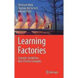 Learning Factories - 9783319922607