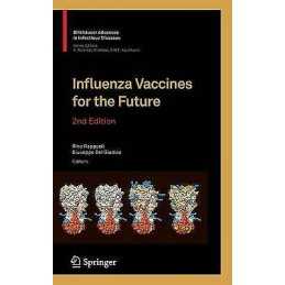 Influenza Vaccines for the Future - 9783034602785