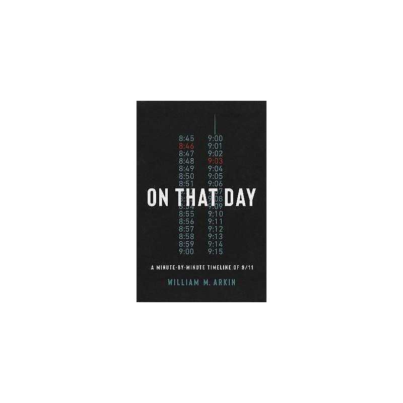 On That Day - 9781541701069