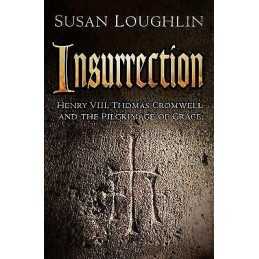 Insurrection - 9780750967334