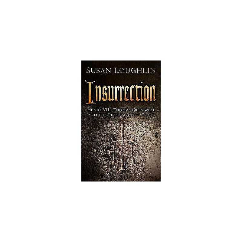 Insurrection - 9780750967334