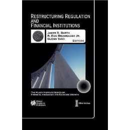 Restructuring Regulation and Financial Institutions - 9780792373643