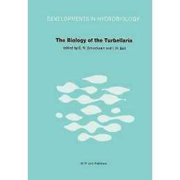 The Biology of the Turbellaria - 9789061937579