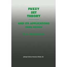Fuzzy Set Theory-and Its Applications - 9780792396246