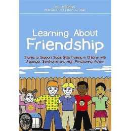Learning About Friendship - 9781849051453