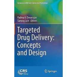 Targeted Drug Delivery : Concepts and Design - 9783319113548