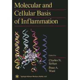 Molecular and Cellular Basis of Inflammation - 9780896035959
