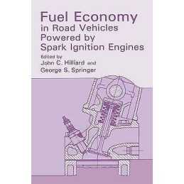 Fuel Economy - 9780306414381
