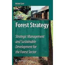 Forest Strategy - 9781402059643