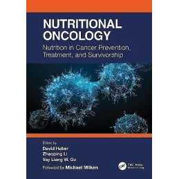 Nutritional Oncology - 9780367272494