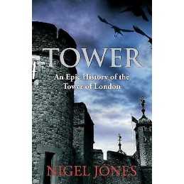 Tower - 9780099537656