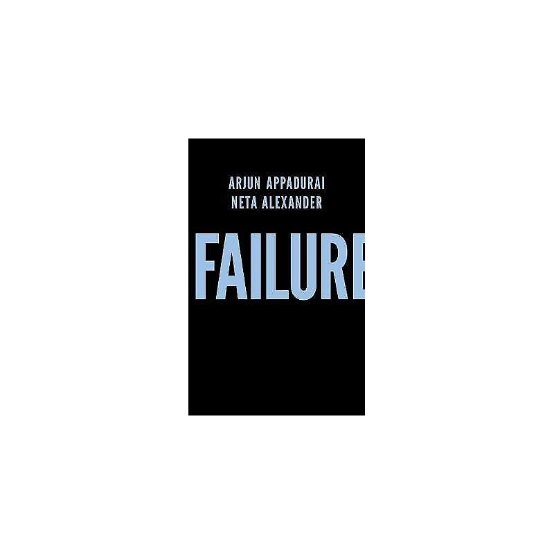 Failure - 9781509504725
