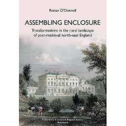 Assembling Enclosure - 9781909291430