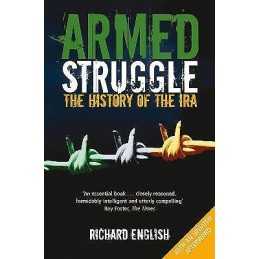 Armed Struggle - 9781447212492