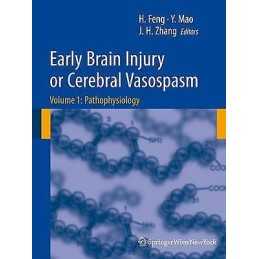 Early Brain Injury or Cerebral Vasospasm - 9783709103524