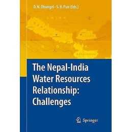 The Nepal-India Water Relationship: Challenges - 9789048178698