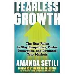 Fearless Growth - 9781632651075