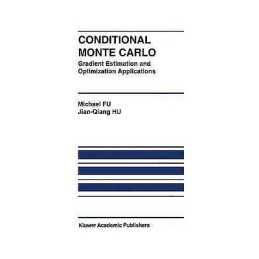 Conditional Monte Carlo - 9780792398738