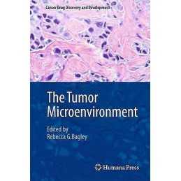 The Tumor Microenvironment - 9781461426608