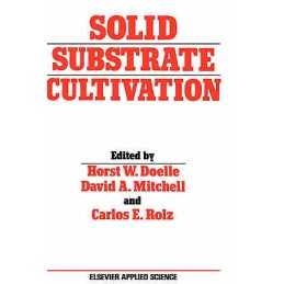Solid Substrate Cultivation - 9781851668793