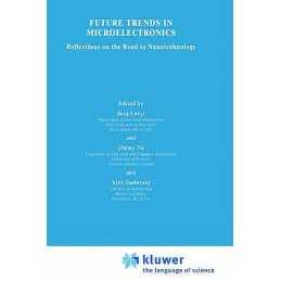 Future Trends in Microelectronics - 9780792341697