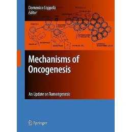 Mechanisms of Oncogenesis - 9789048137244