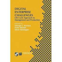 Digital Enterprise Challenges - 9781475749878