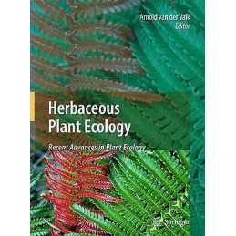 Herbaceous Plant Ecology - 9789048127979