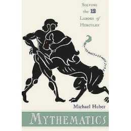 Mythematics - 9780691164687