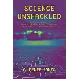 Science Unshackled - 9781421415000