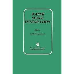 Wafer Scale Integration - 9781461288961
