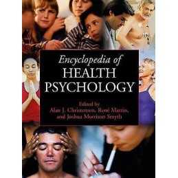 Encyclopedia of Health Psychology - 9780306483363