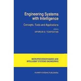 Engineering Systems with Intelligence - 9789401051309