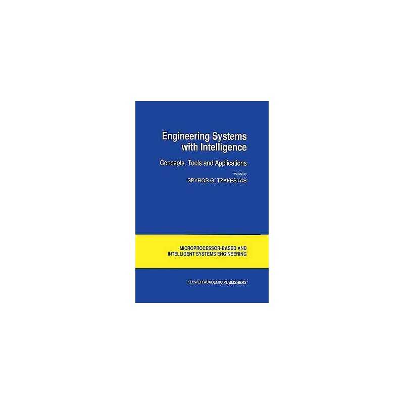 Engineering Systems with Intelligence - 9789401051309