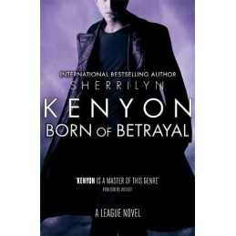 Born of Betrayal (League), Kenyon, Sherrilyn