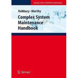 Complex System Maintenance Handbook - 9781849967006