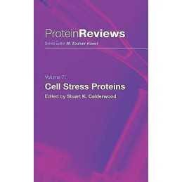 Cell Stress Proteins - 9780387397146