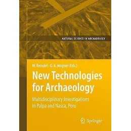 New Technologies for Archaeology - 9783642099540