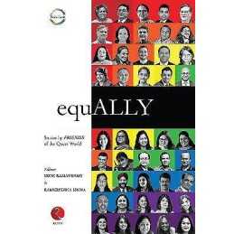 Equally - 9789390547760