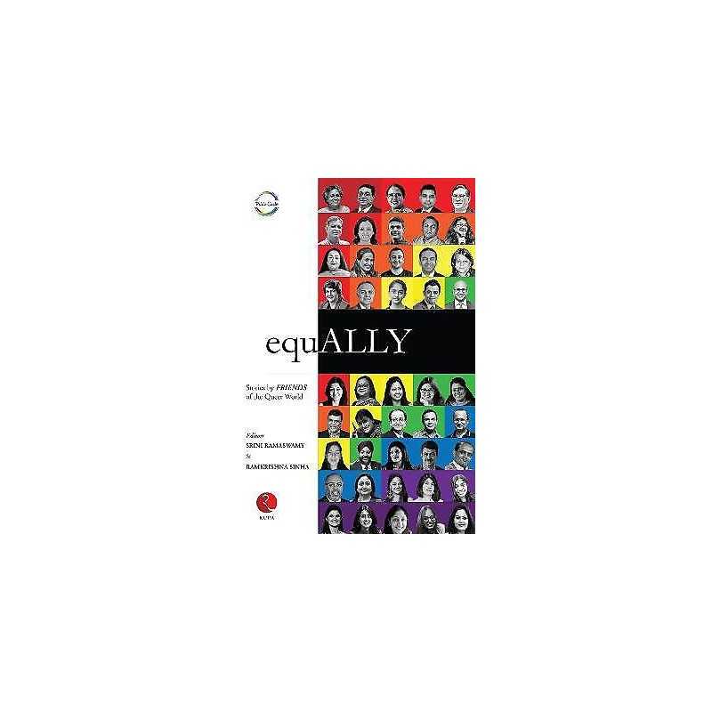 Equally - 9789390547760
