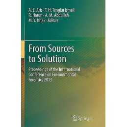 From Sources to Solution - 9789811013430
