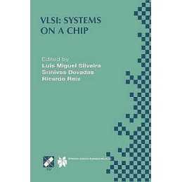 VLSI: Systems on a Chip - 9781475710144