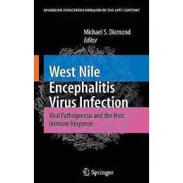 West Nile Encephalitis Virus Infection - 9780387798394