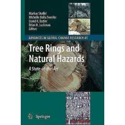 Tree Rings and Natural Hazards - 9789400732179