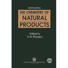 The Chemistry of Natural Products - 9780751400144