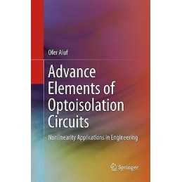 Advance Elements of Optoisolation Circuits - 9783319856278