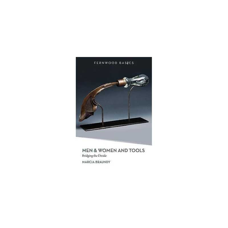 Men & Women and Tools - 9781552664483