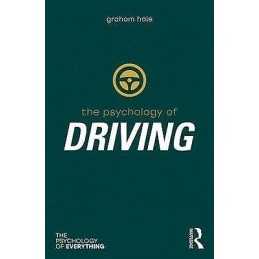 Psychology of Driving - 9781138699588